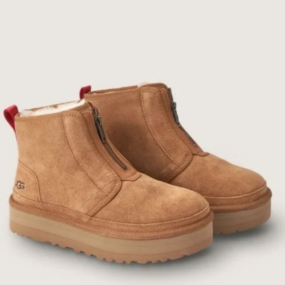 Ugg neumel platform